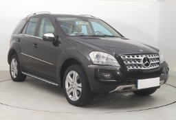 Mercedes-Benz Klasa ML W164 Salon Polska, 232 KM, Automat, Xenon, Klimatronic, Tempomat,