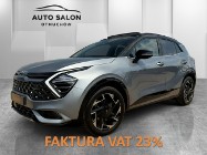 Kia Sportage IV GT LINE acc blis WENTYLACJA panorama skóra kamery360 pilot 4X4 MAX O