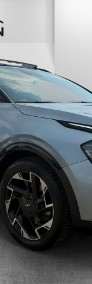 Kia Sportage IV GT LINE acc blis WENTYLACJA panorama skóra kamery360 pilot 4X4 MAX O-3