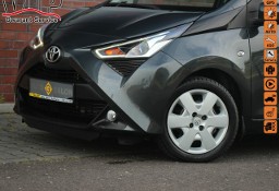 Toyota Aygo II Navi*Klimatronik*GrzFot*Kamera*Esp*Led*BT*Android*Gwar VGS!!!