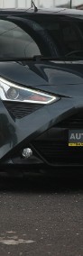 Toyota Aygo II Navi*Klimatronik*GrzFot*Kamera*Esp*Led*BT*Android*Gwar VGS!!!-4