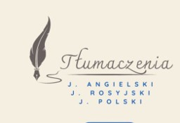 Biuro Tłumaczeniowe Majewska Michalina - ENG-RU-PL Katowice - Chorzów - Gliwice