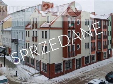 Mieszkanie - Białogard -1