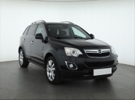 Opel Antara , 1. Właściciel, Serwis ASO, 184 KM, Skóra, Navi, Xenon,