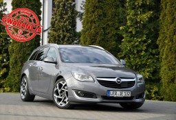 Opel Insignia I Country Tourer 2.0d(170KM)*OPC*Xenon*Led*Navi*Kamera*Skóry*El.Fotele*Virtual*Alu19&quot;