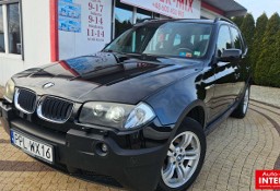 BMW X3 I (E83)