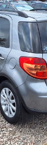 Suzuki SX4 2013r. 2.0 DDiS 135PS Navi Klimatronik Serwis-4