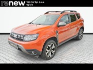Dacia Duster 1.0TCe + GAZ 90KM Journey Salon PL, fv23%
