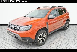 Dacia Duster 1.0TCe + GAZ 90KM Journey Salon PL, fv23%