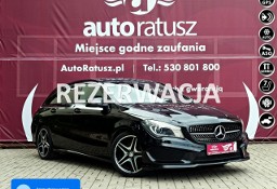 Mercedes-Benz Klasa CLA REZERWACJA / Salon Polska/ Automat / Bezwypadkowy