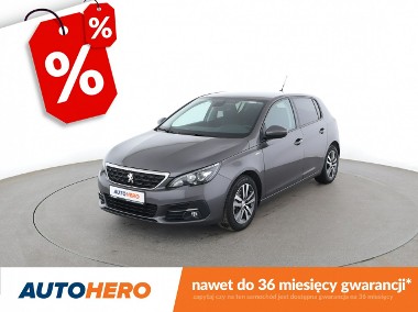 Peugeot 308 II Dostępny w Autohero Pick-up Center Warszawa Młociny-1