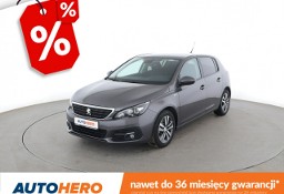 Peugeot 308 II Dostępny w Autohero Pick-up Center Warszawa Młociny