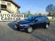 Fiat Tipo II Książka serwisowa, stan bardzo dobry.