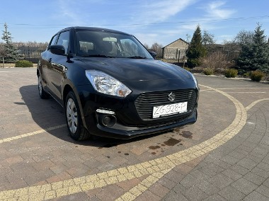 Suzuki Swift V-1