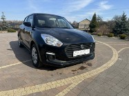 Suzuki Swift V