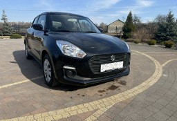 Suzuki Swift V