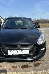 Suzuki Swift V-2