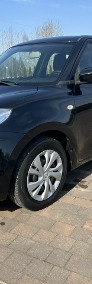 Suzuki Swift V-4