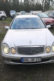 Mercedes-Benz Klasa E W211 E 320 CDI Avantgarde-2