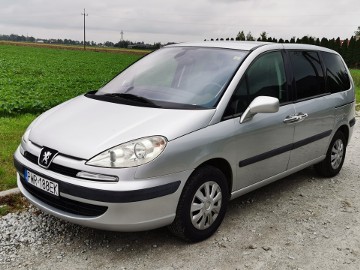 * 2.2 16v * klima * 7 miejsc * Możliwa Zamiana *