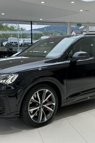 Audi SQ7 V8 TDI Quattro, Panorama, Salon PL, 1-wł, FV23%, Gwarancja, DOSTAWA-2