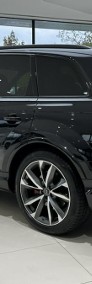 Audi SQ7 V8 TDI Quattro, Panorama, Salon PL, 1-wł, FV23%, Gwarancja, DOSTAWA-3