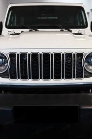 Jeep Wrangler III [JK] Sahara 2.0 Turbo PHEV AT 4xe Sahara 2.0 Turbo PHEV 380KM AT 4xe-2