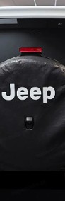 Jeep Wrangler III [JK] Sahara 2.0 Turbo PHEV AT 4xe Sahara 2.0 Turbo PHEV 380KM AT 4xe-4