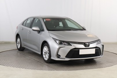 Toyota Corolla XII , Salon Polska, 1. Właściciel, Serwis ASO, VAT 23%,