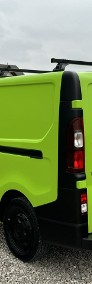 Renault Trafic III L2H1 6-Osobowy LONG * Drzwi Boczne Obustronne - Relingi * GWARANCJA-3