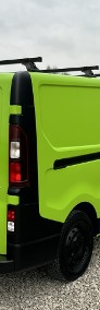 Renault Trafic III L2H1 6-Osobowy LONG * Drzwi Boczne Obustronne - Relingi * GWARANCJA-4