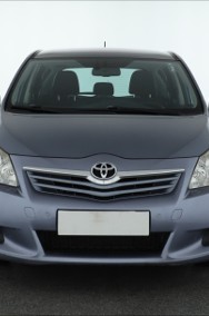 Toyota Verso , Navi, Klimatronic, Tempomat, Parktronic,-2