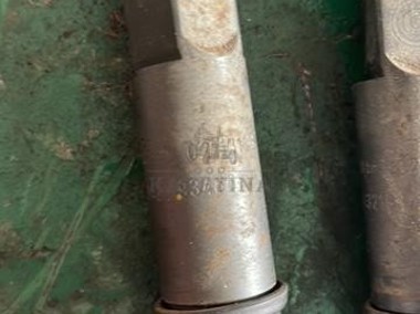 Deutz BF4M2012 wtryski 02931905-1