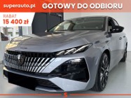 Peugeot 308 P5 Allure EAT8 1.5 BlueHDi Allure EAT8 1.5 BlueHDi 130KM / Pakiet Bezpieczeństwo,