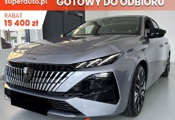 Peugeot 308 P5 Allure EAT8 1.5 BlueHDi Allure EAT8 1.5 BlueHDi 130KM / Pakiet Bezpieczeństwo,