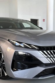 Peugeot 308 P5 Allure EAT8 1.5 BlueHDi Allure EAT8 1.5 BlueHDi 130KM / Pakiet Bezpieczeństwo,-2