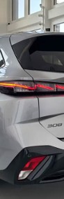 Peugeot 308 P5 Allure EAT8 1.5 BlueHDi Allure EAT8 1.5 BlueHDi 130KM / Pakiet Bezpieczeństwo,-4