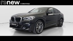 BMW X4 II xDrive30i GPF M Sport sport-aut