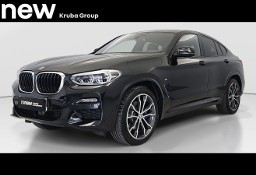 BMW X4 II xDrive30i GPF M Sport sport-aut