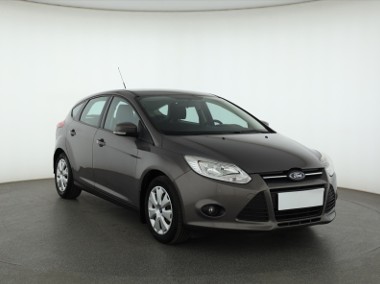 Ford Focus III , Salon Polska, Klima ,Bezkolizyjny-1