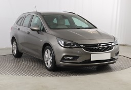 Opel Astra J Salon Polska, Serwis ASO, Klimatronic, Tempomat, Parktronic,