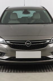 Opel Astra J Salon Polska, Serwis ASO, Klimatronic, Tempomat, Parktronic,-2