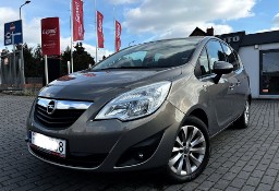 Opel Meriva B 1.4 T Edition 150 Bagażnik rowerowy