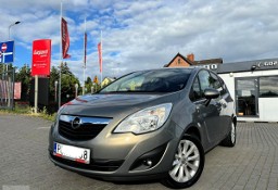 Opel Meriva B 1.4 T Edition 150