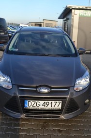 Ford Focus III 1.0 EcoBoost Trend-2