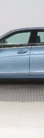 Mercedes-Benz Klasa C W204 , Skóra, Klimatronic, Tempomat, Parktronic,-4