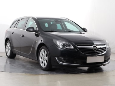 Opel Insignia , Navi, Xenon, Bi-Xenon, Klimatronic, Tempomat, Parktronic,-1