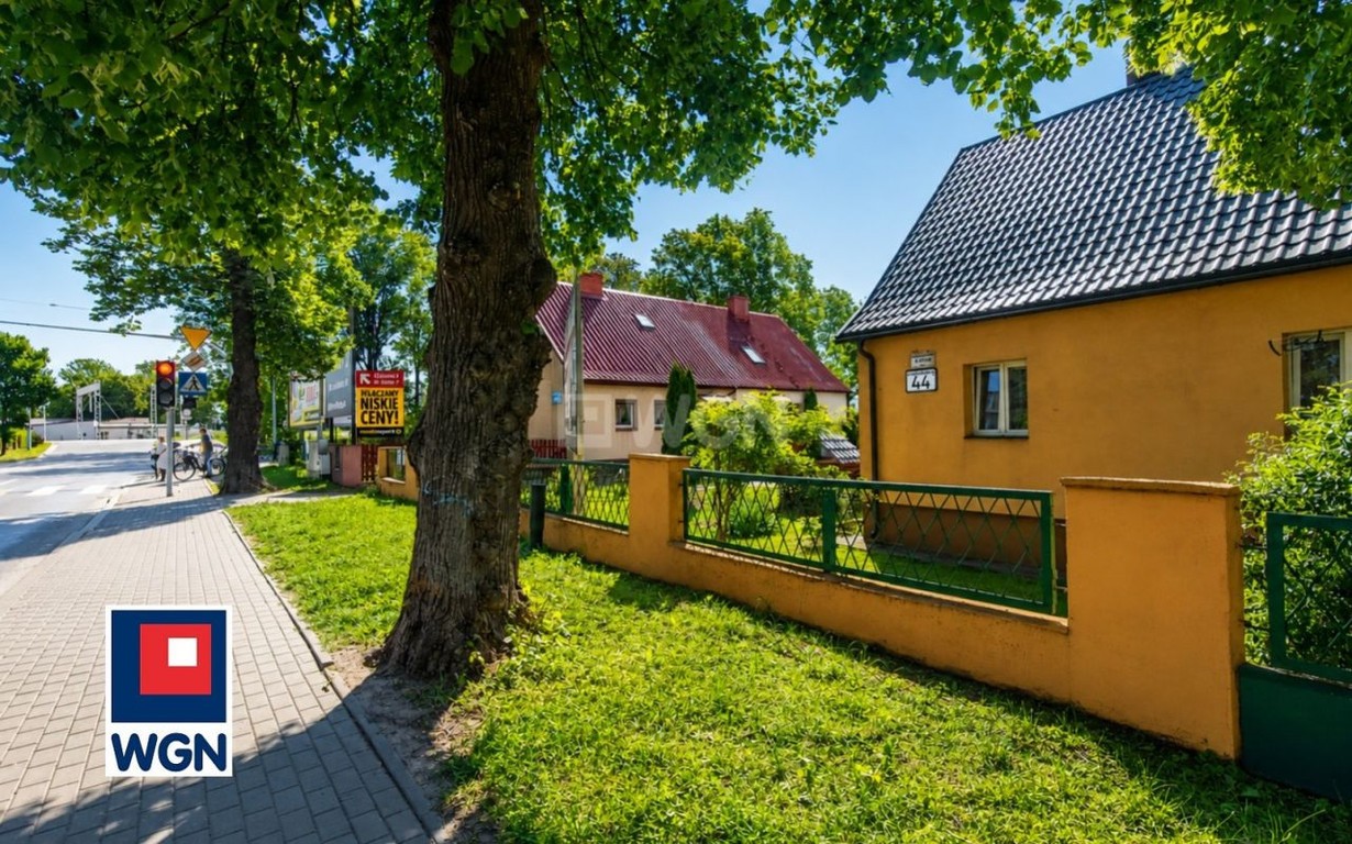Dom na sprzedaż, 252 m², 3 pokoje Ełk