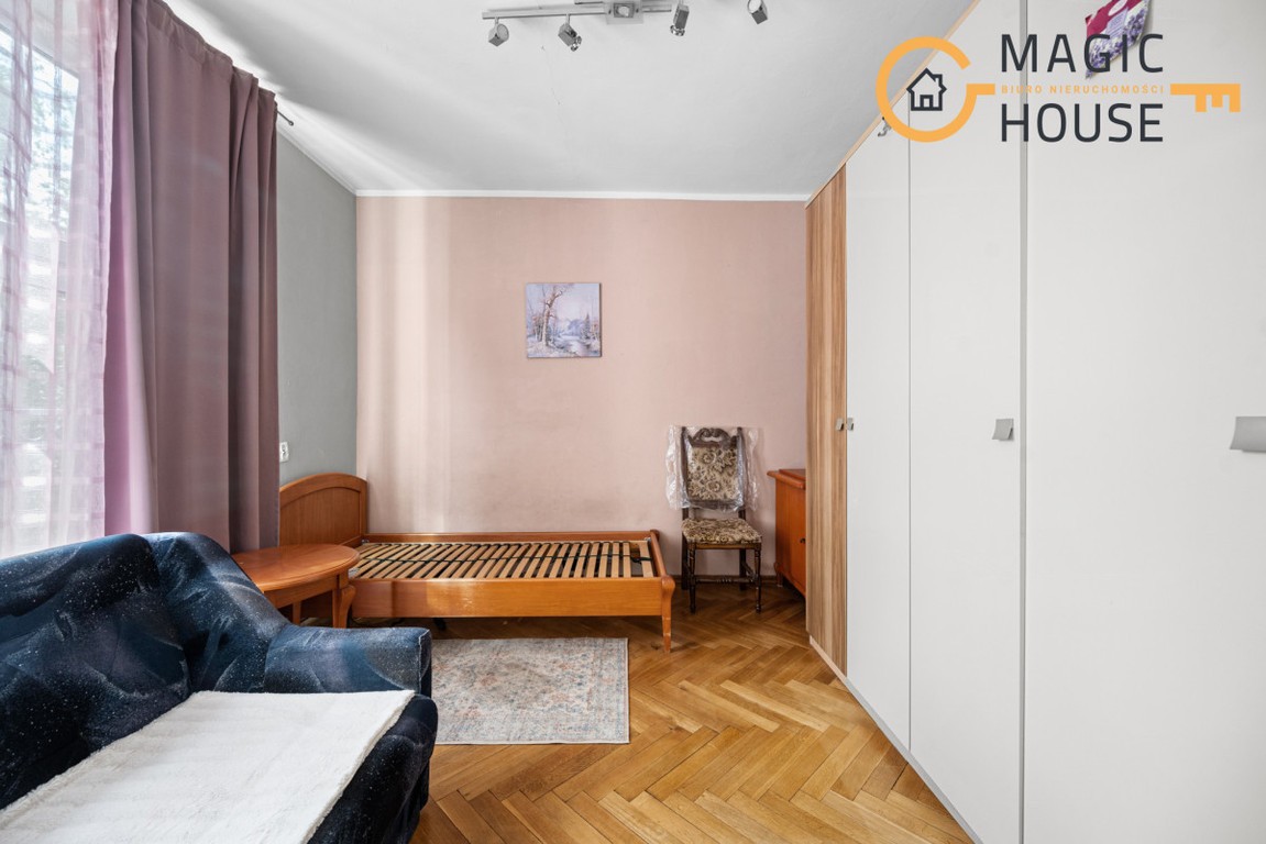 Perełka na Mariackiej | 3 pokoje w sercu Gdańska - Widok 5