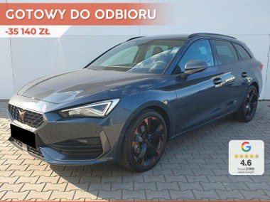 Cupra Leon 1.5 eTSI DSG 1.5 eTSI 150KM DSG-1